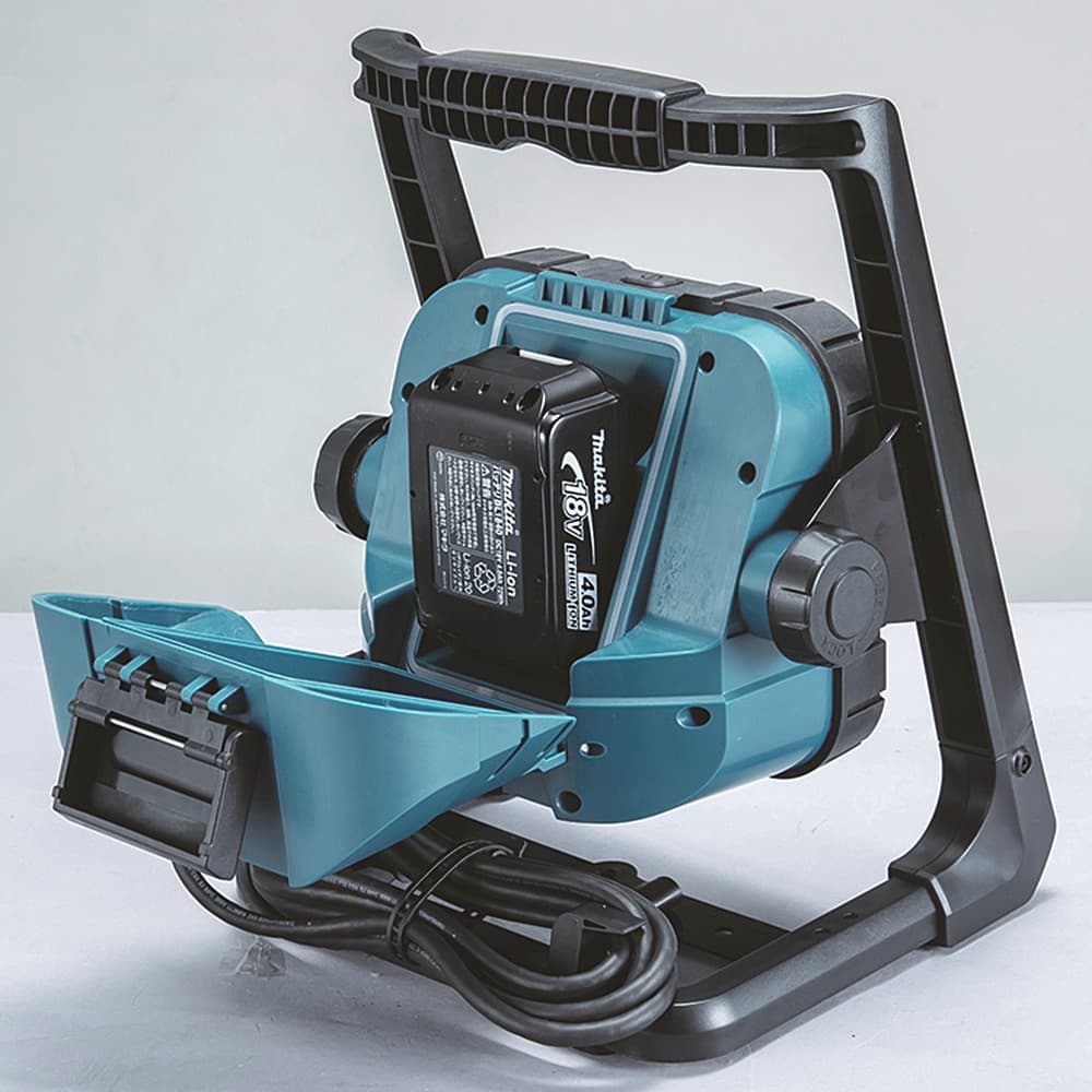 Makita 18V Corded LED Work Light, DML805
