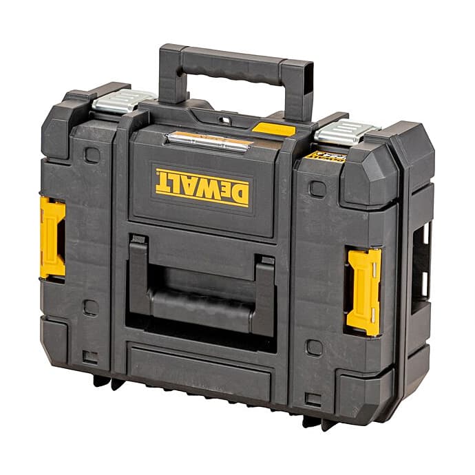 Dewalt Tool Box With 30kg load Capacity, DWST83345-1