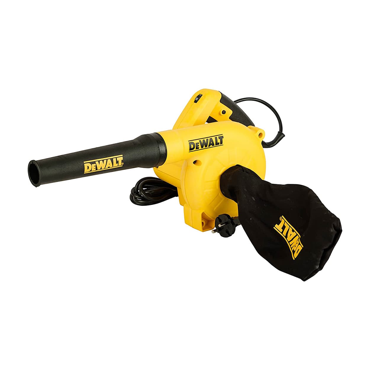 Dewalt 800W Corded Variable Speed Blower, DWB6800-B1