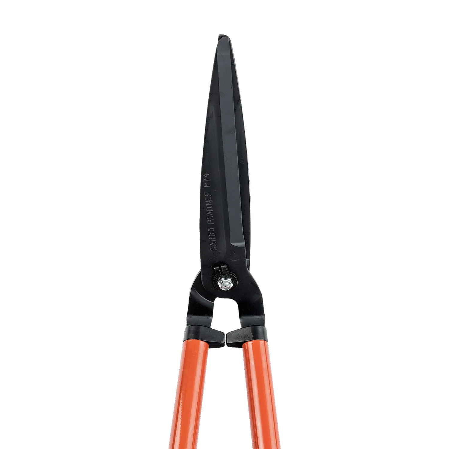Bahco 1100 mm Duck's Foot Grass Shears With Plastic Sleeve Handle, P74