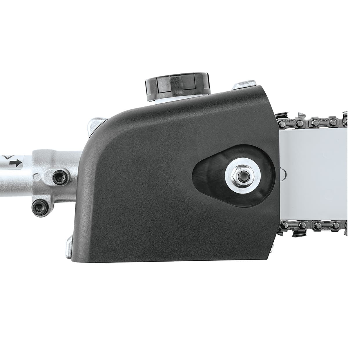Makita 10 Inch Pole Saw Couple Shaft Attachment, EY401MP