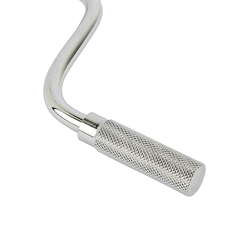 Stanley 15 Inch / 380 mm Speeder Handle (3/8 Inch Sq Drive), 1-86-212