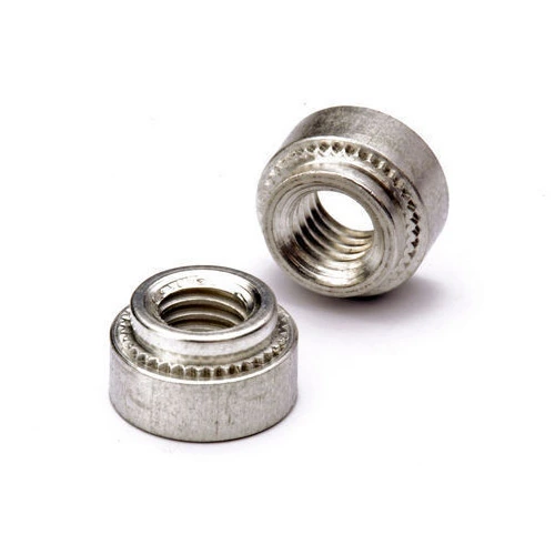 Pentagon 8 mm Self Clinching Nuts (Pack of 300 Pcs)