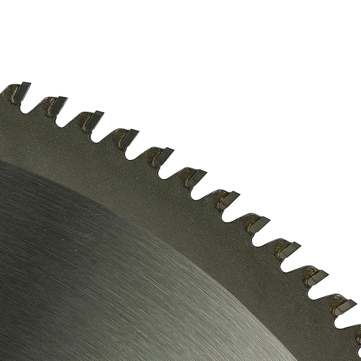 Dewalt 12 inch / 305 mm Circular Saw Blade For Cutting Aluminium (120 Teeth), DW03245-IN