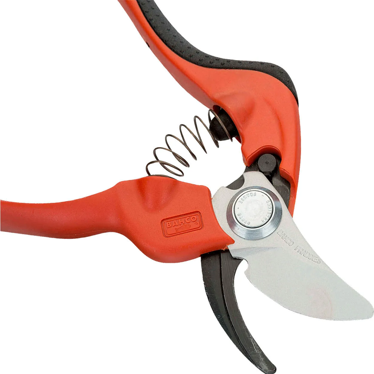 Bahco 200 mm Bypass Secateurs with Fixed Handle, PG-M2-F
