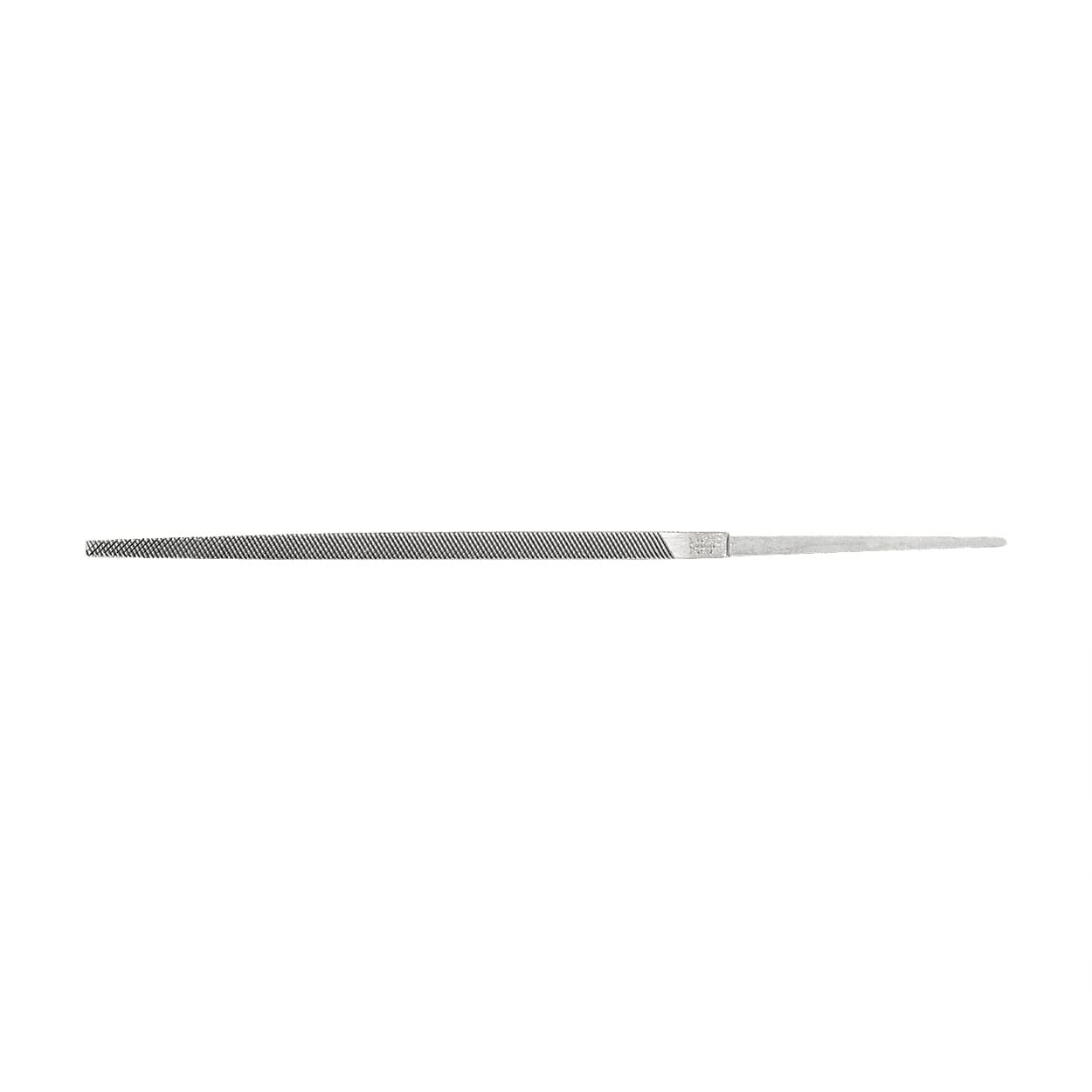 Bahco 150 mm / 6 inch Square Engineering File (Pack of 10 Pcs)