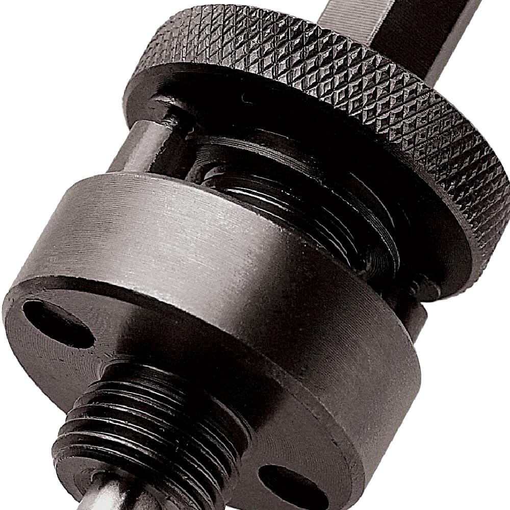 JK 32 mm -114 mm Holesaw Arbor with HSS Drill, SD9060123