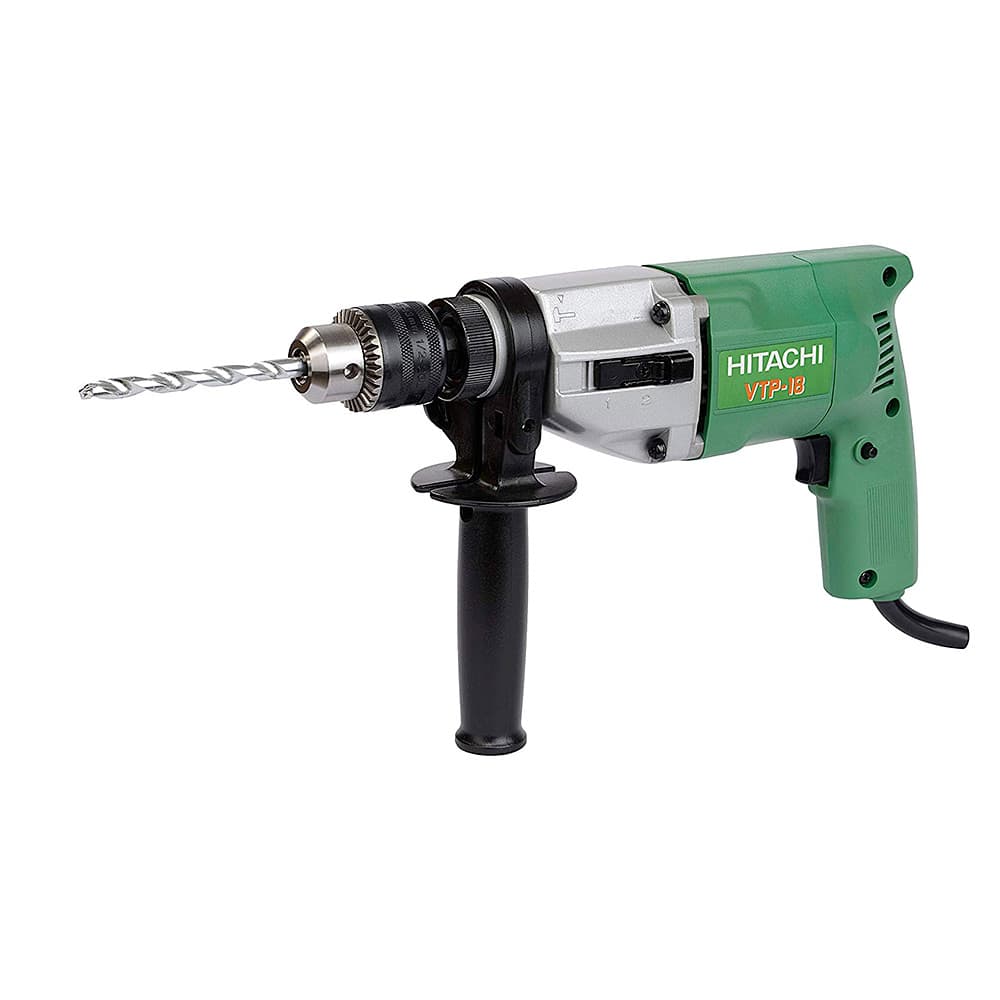 HiKoki 640W Impact Drill, VTP18S9Z