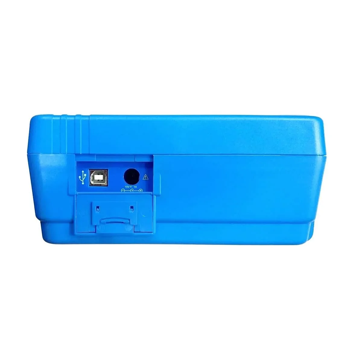 Metravi 500V - 5000V Digital Insulation Resistance Tester With USB PC Interface, DIT-916