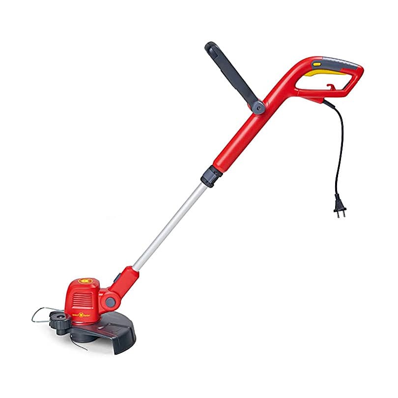 Wolf Garten 27 cm / 500 W Electric Trimmer, LYCOS E/500 T