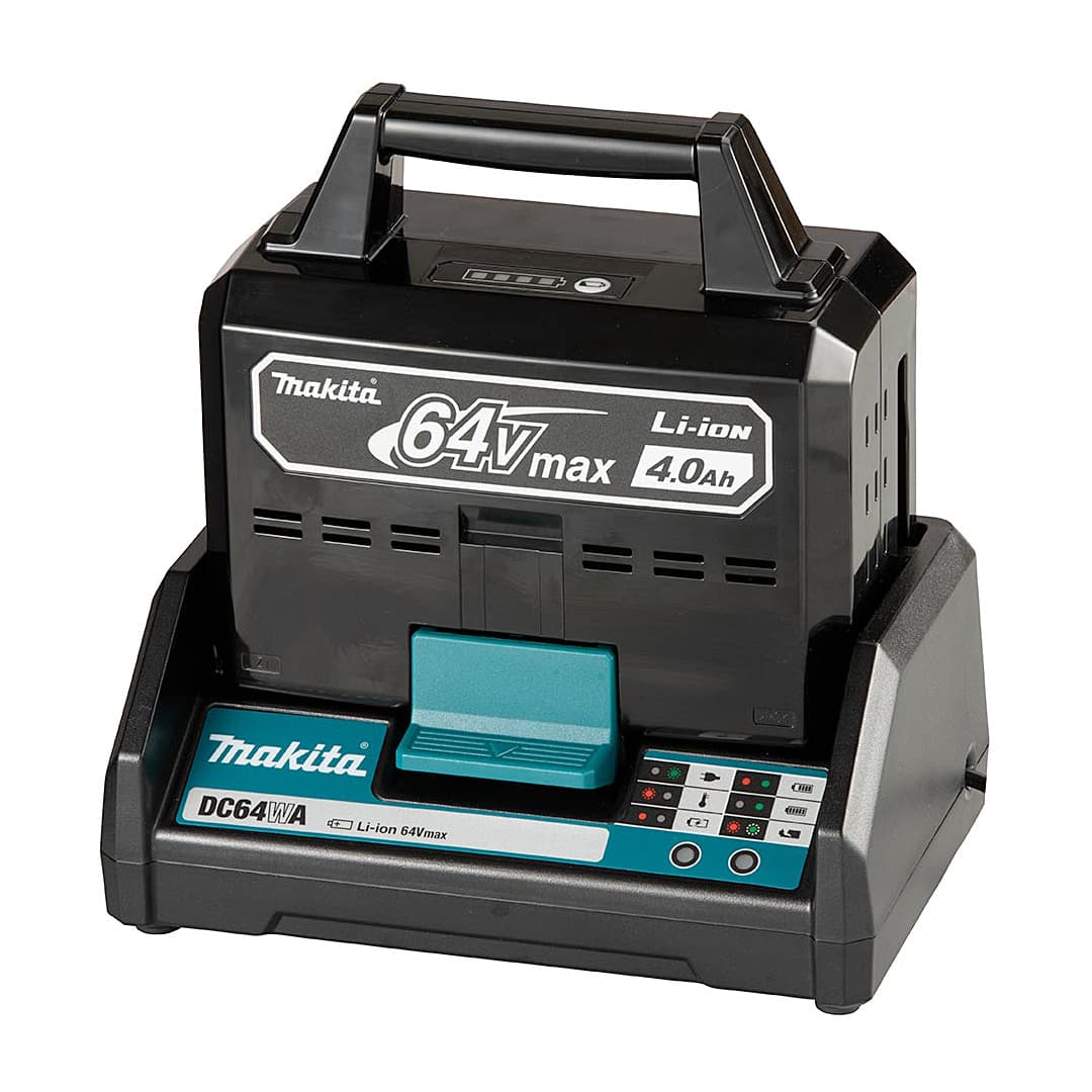 Makita 64Vmax 4.0Ah Lithium-Ion Battery, BL6440
