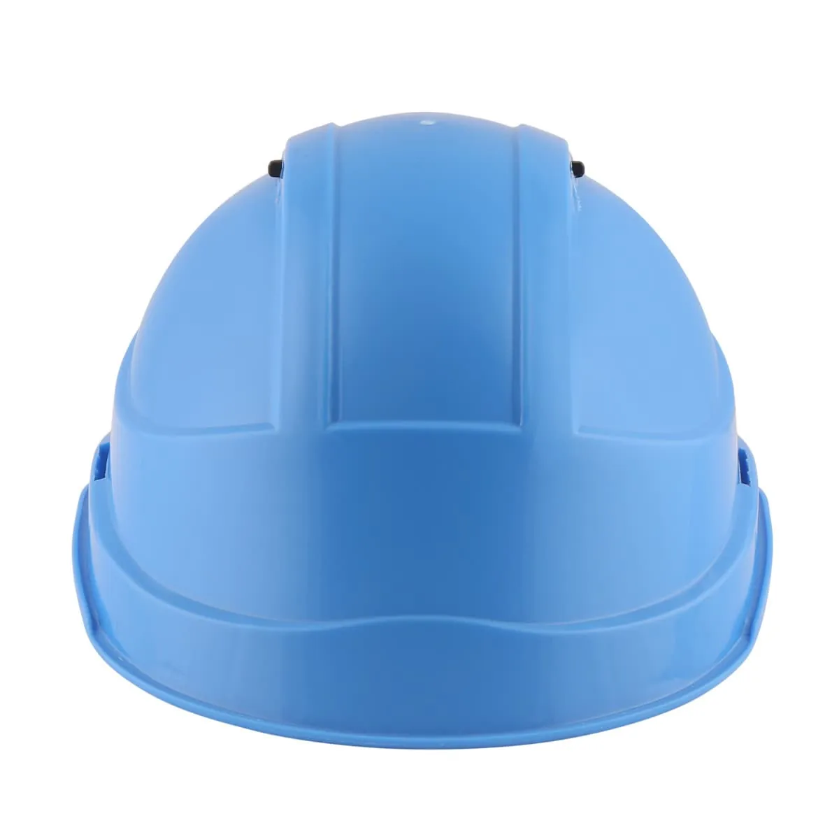 Karam ISI Marked Shelblast Safety Helmet Without Peak (Star Blue), PN545