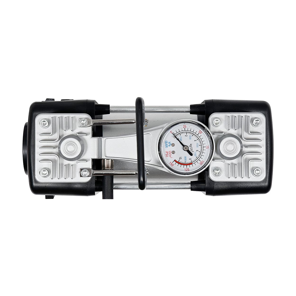 Yato 250W / 12V Car Compressor With LED Lamp, YT-73462