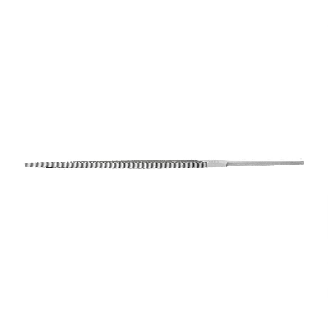 Bahco 350 mm / 14 inch Flat Engineering File Bastard (Pack of 5 Pcs)