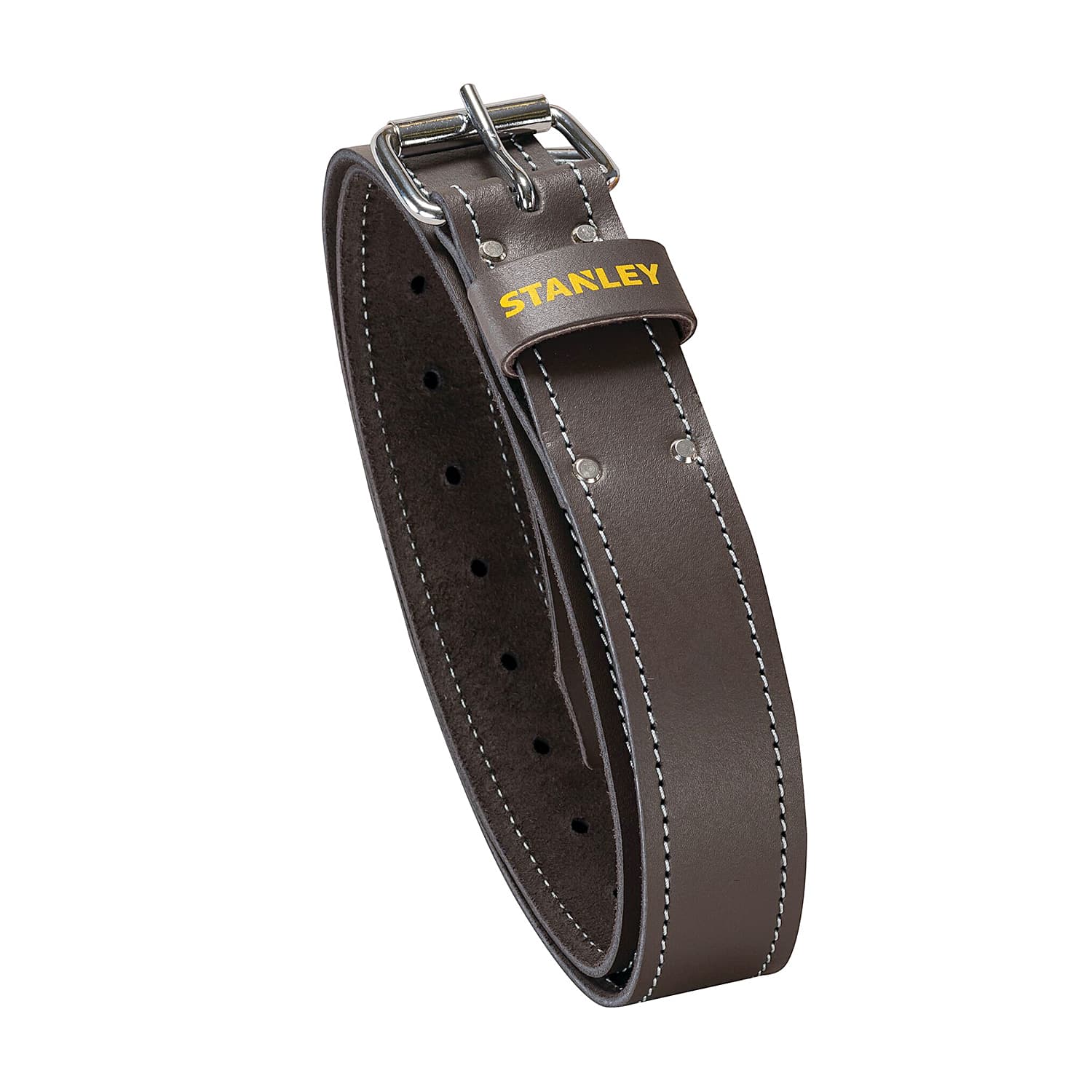 Stanley 305 mm Length Leather Belt, STST1-80119