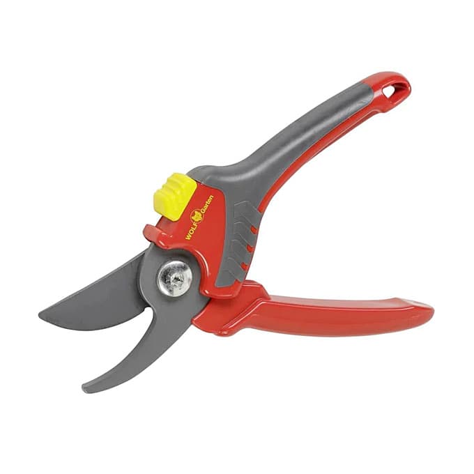 Wolf Garten 22 mm Bypass Secateurs (Comfort Plus), RR 2500