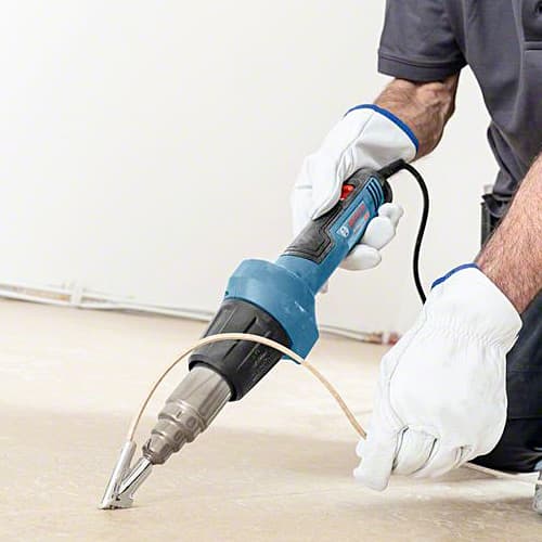 Bosch 2000W 630°C Professional Heat Gun, GHG 20-60