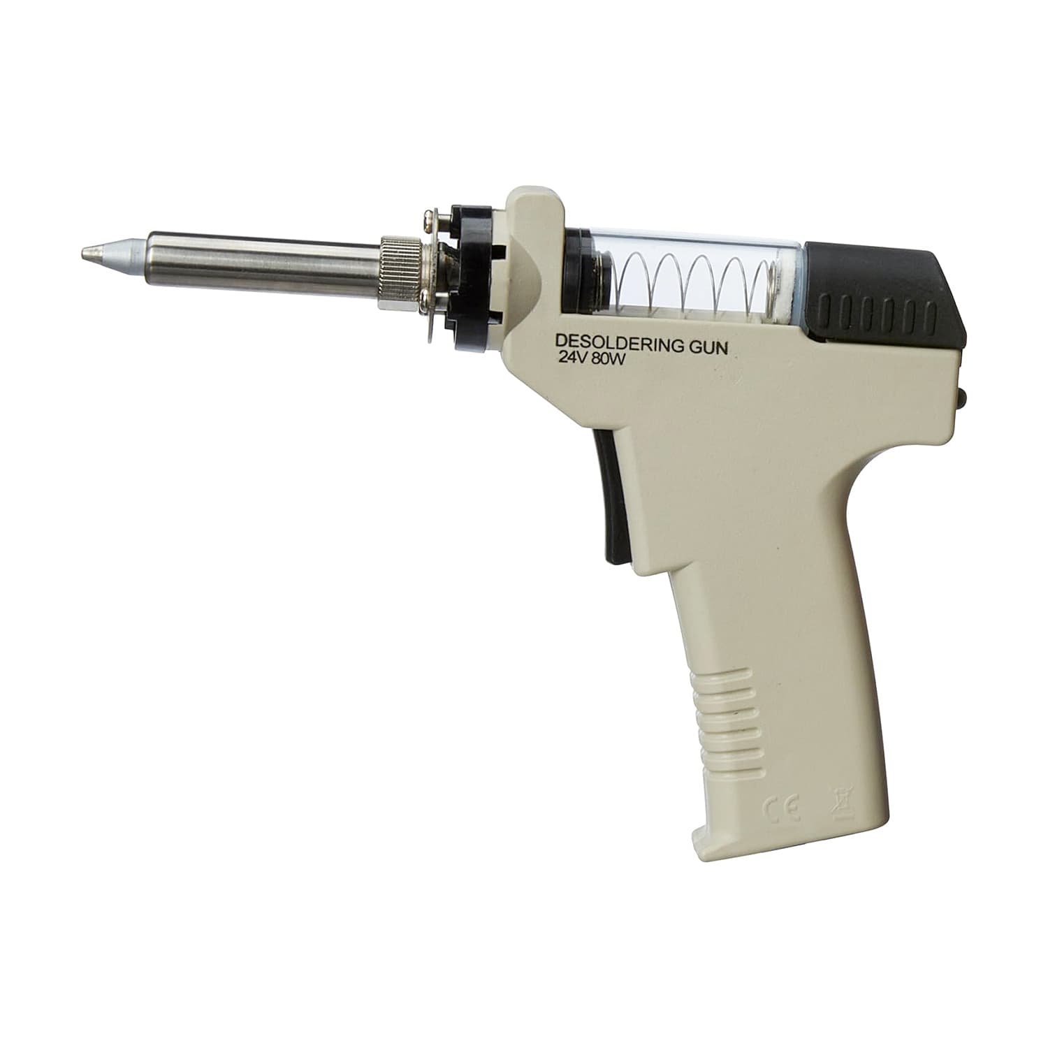 MetroQ 80W Digital Dual Display Desoldering Station, MTQ 915