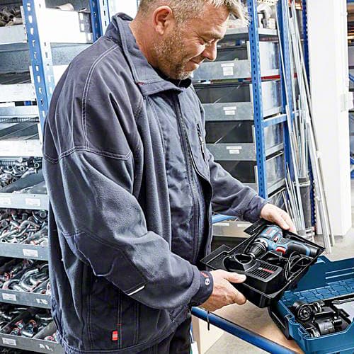 Bosch Professional Carrying Cases System, L-BOXX 102