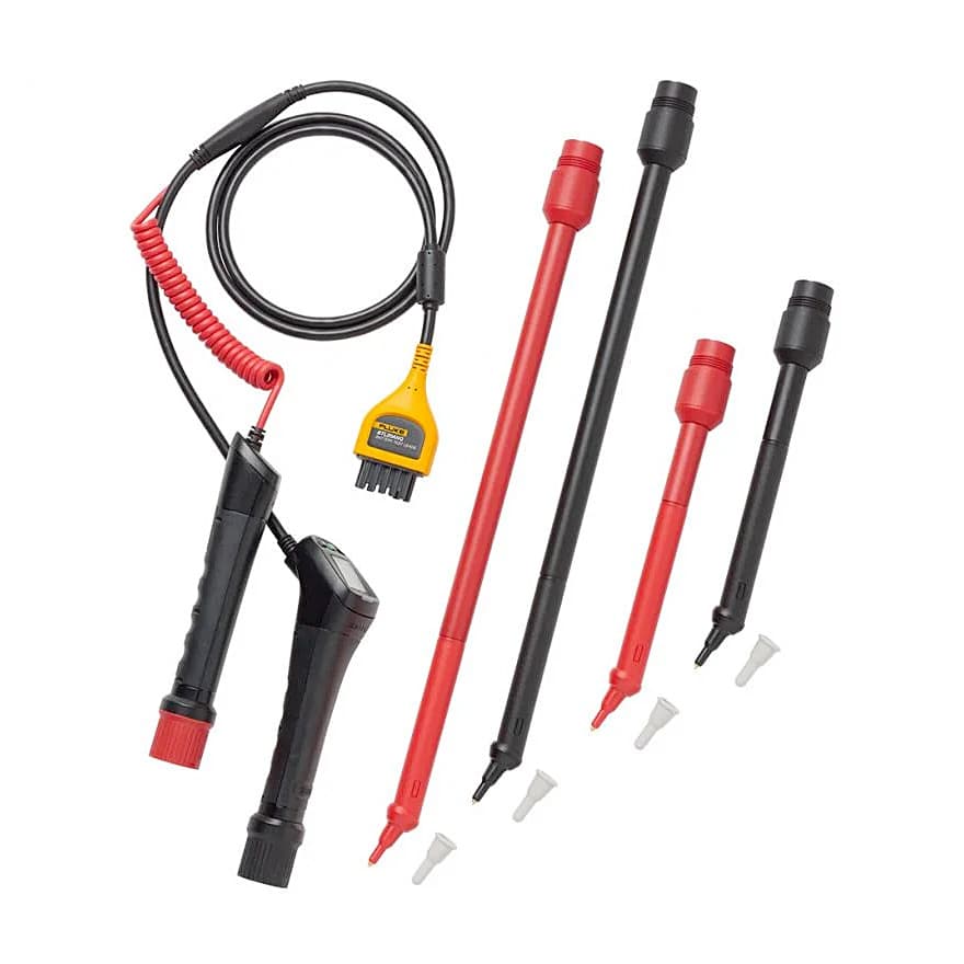 Fluke BT 521 Advanced Battery Analyser