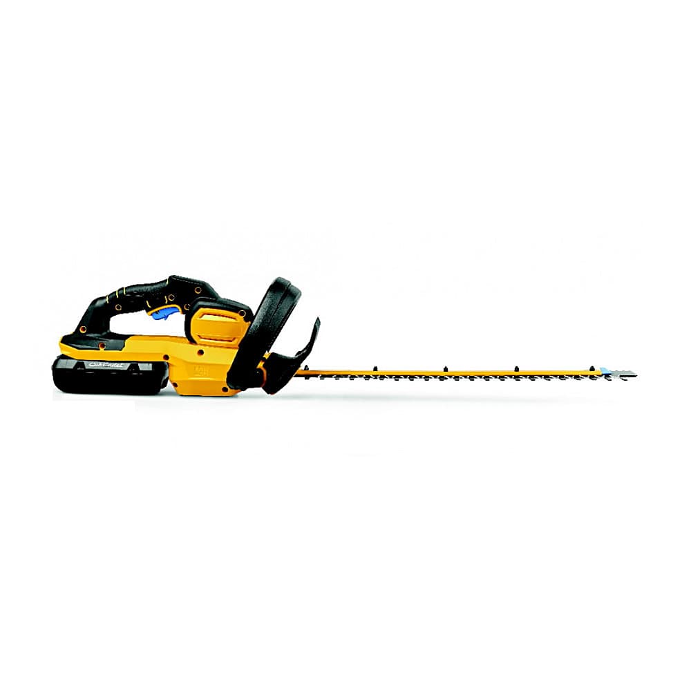 Cub Cadet 600 mm / 60V LH5 H60 Cordless Hedge Trimmer (Bare Tool), 41AT6HK-603
