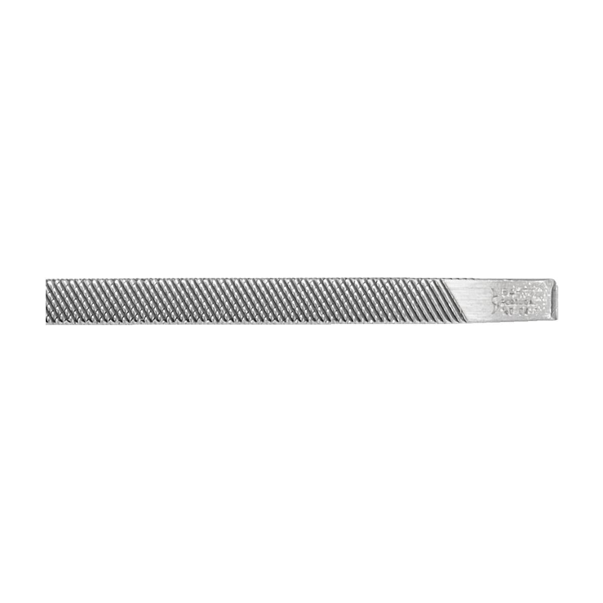 Bahco 150 mm / 6 inch Square Engineering File (Pack of 10 Pcs)