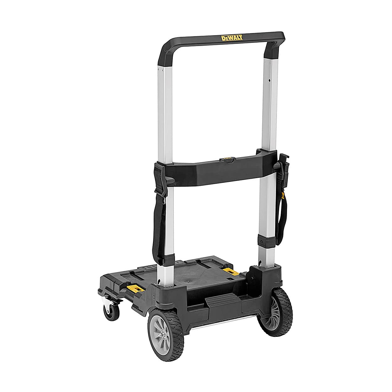 Dewalt TSTAK TROLLEY With 100 Kg Load Capacity, DWST1-71196