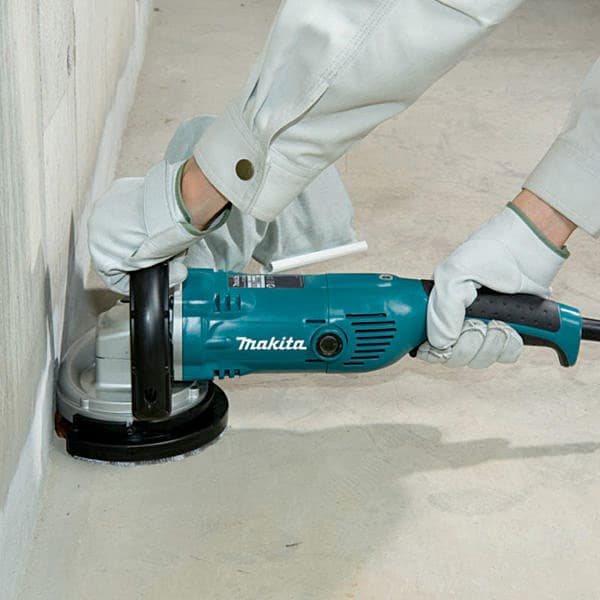 Makita 125 mm / 5 inch 1400W Concrete Planer, PC5000C