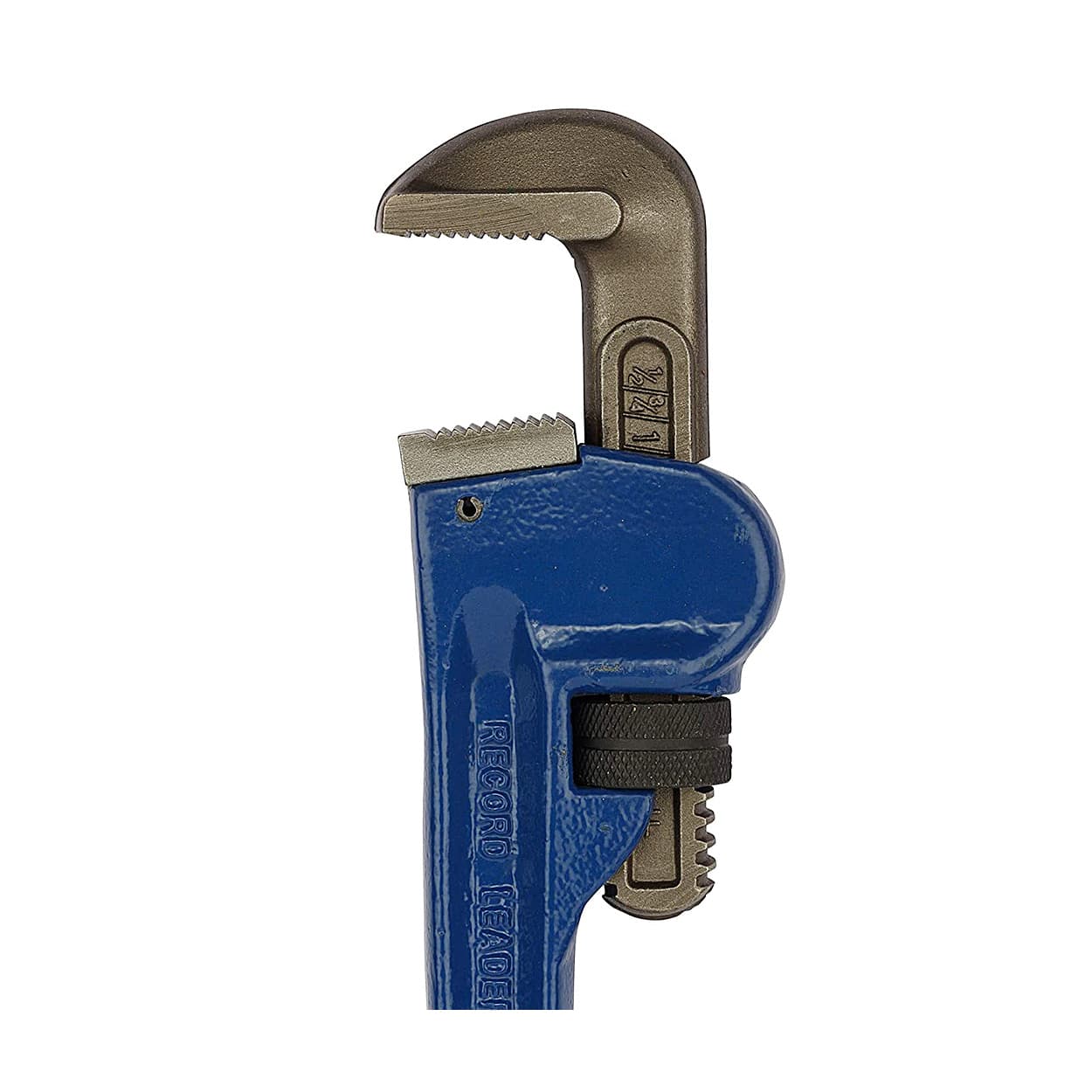 Irwin Recod Leader 14 Inch / 350 mm Pipe Wrench, T35014
