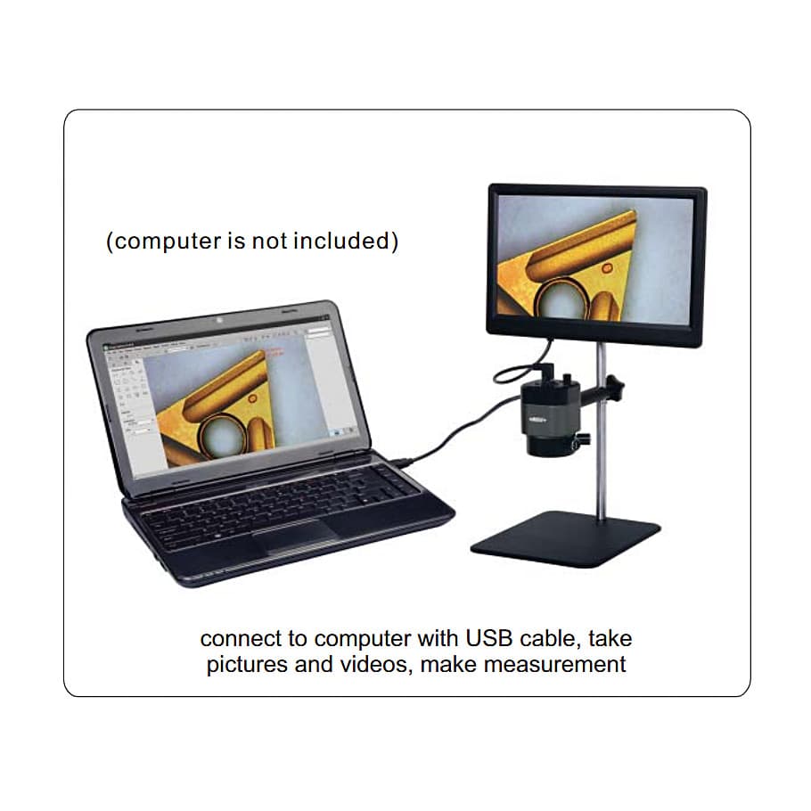 Insize Digital Microscope, 5309-DM50