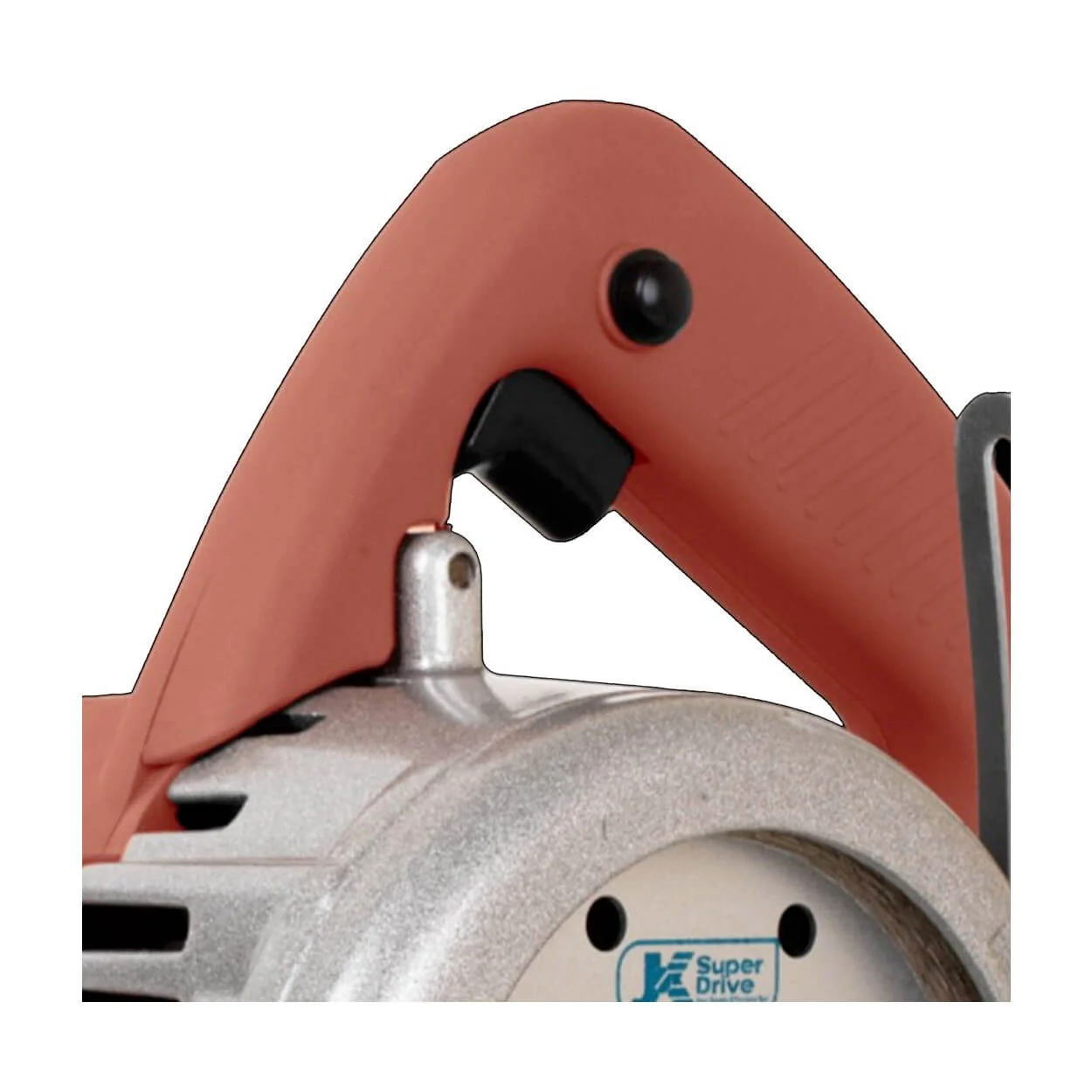 JK Super Drive 110mm / 4 Inch 1050W Marble Cutter, JKCM4N, 9005082