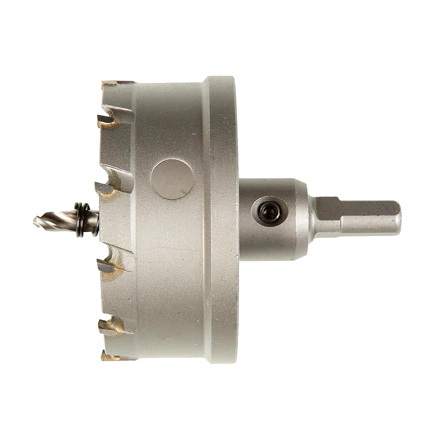 Taparia 65 mm Tungsten Carbide Tip Holesaw, TCTHS65