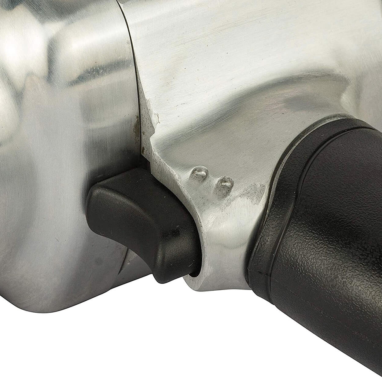 Stanley 3/4 inch Chrome Molybdenum Steel Air Impact Wrench, STMT97134-8