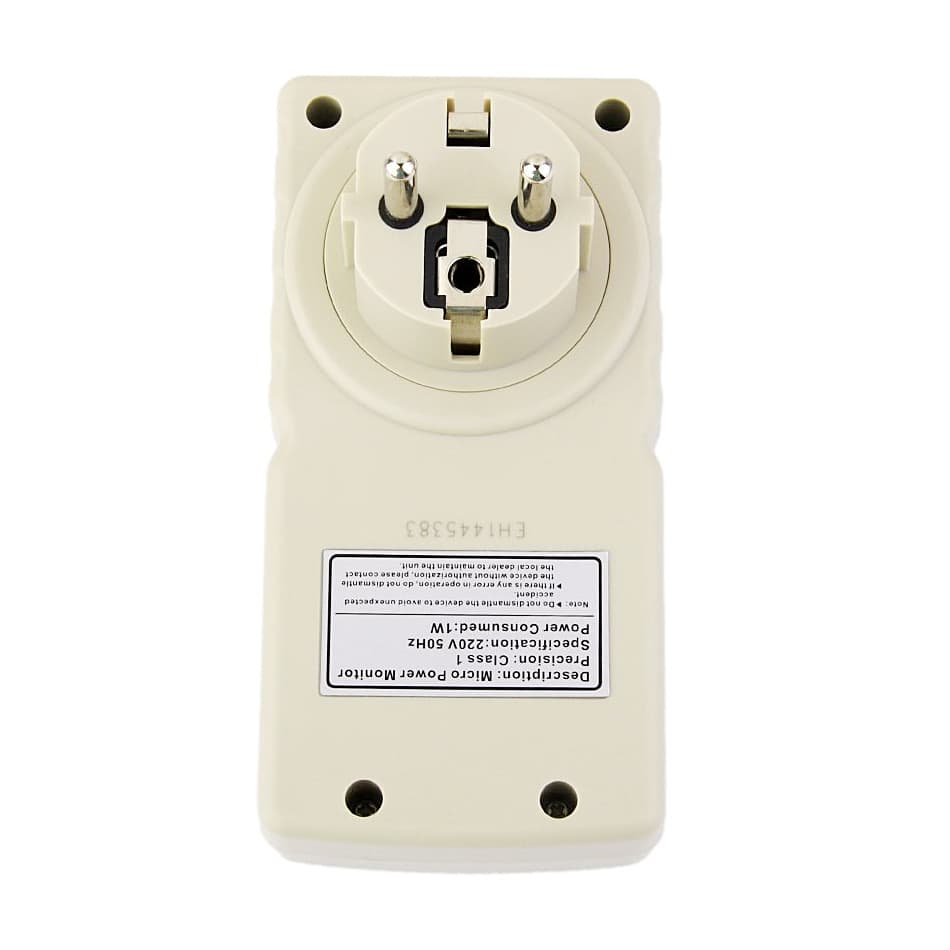 Hasthip 10A Digital Micro Power Monitor