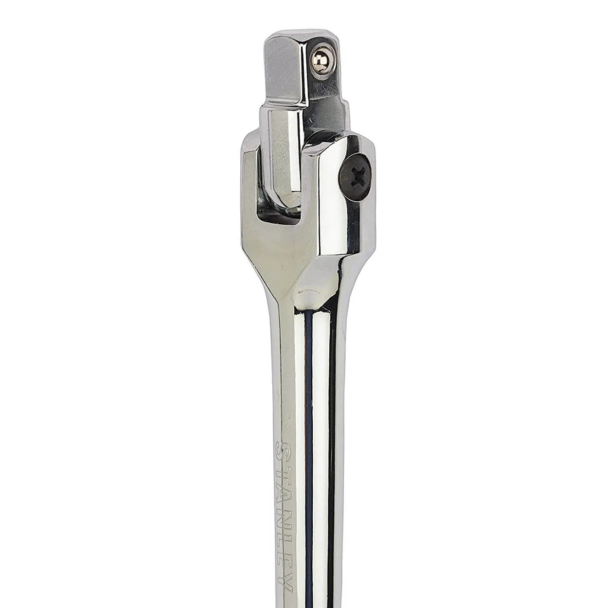 Stanley 1/2 Inch Sq. Drive Flex Handle, 1-86-405
