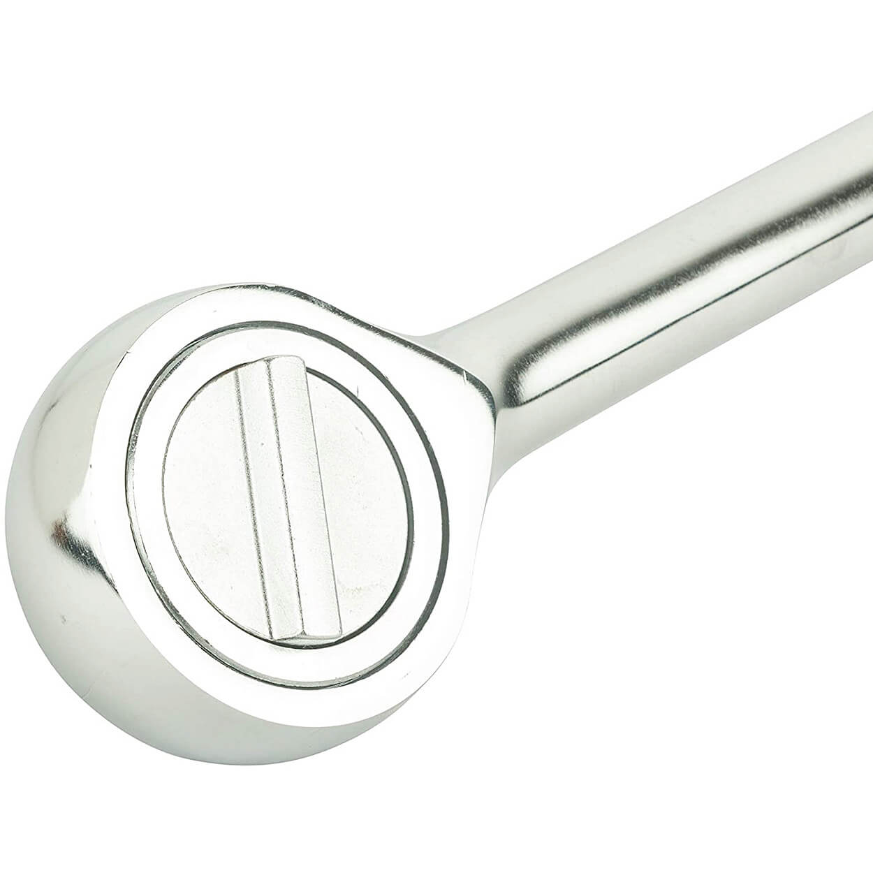 Stanley 3/4 Inch Sq. Drive Chrome Vanadium Steel Ratchet With Handle, STMT91316-8B