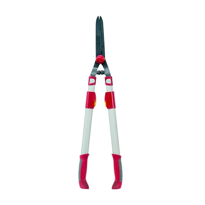 Wolf Garten Telescopic Hedge Shear, HS 1000 T