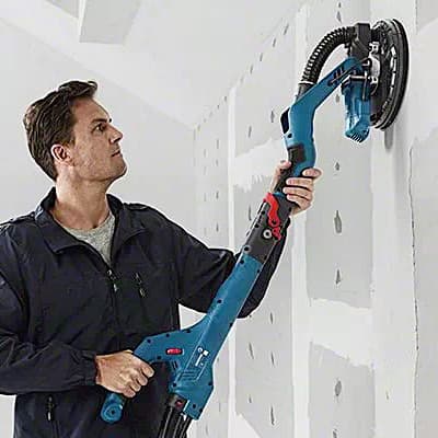 Bosch 550W Professional Drywall Sander, GTR 550