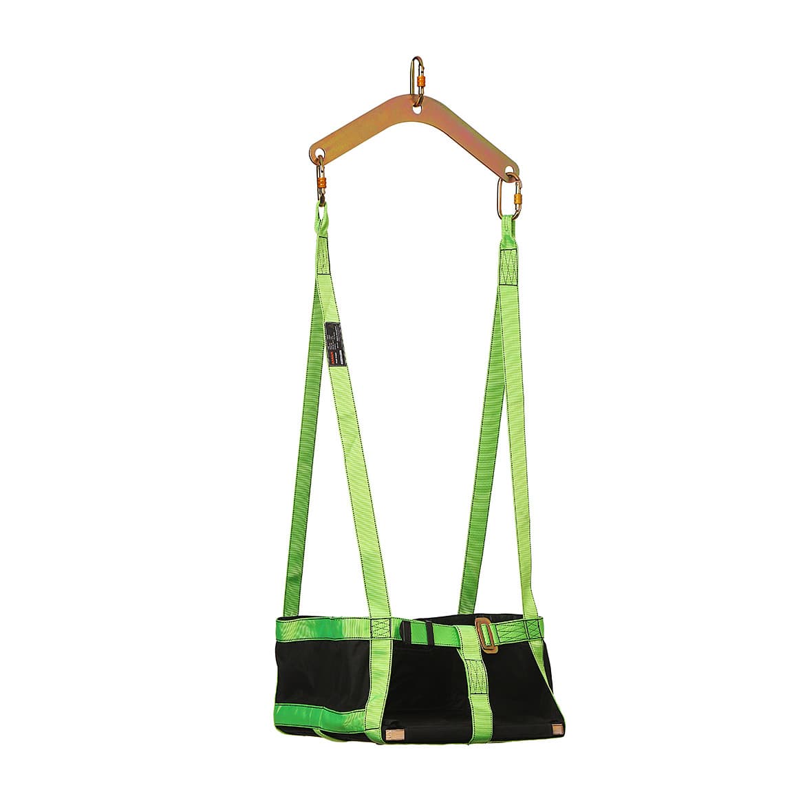 Karam Pilot Chair, IMP 005
