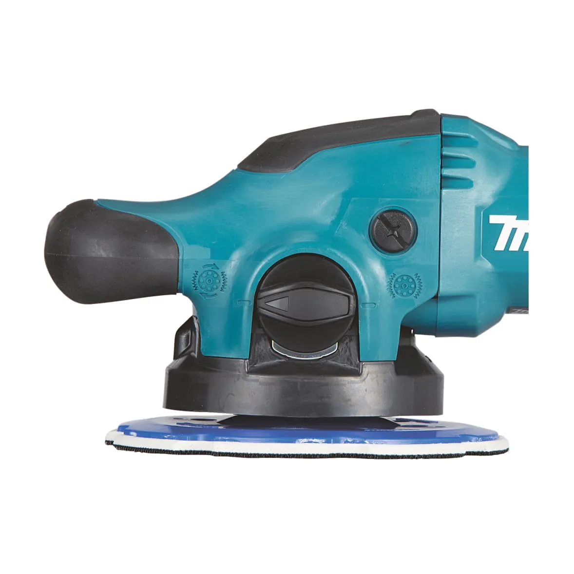 Makita 150mm / 6 Inch 900W Random Orbit Polisher, PO6000C