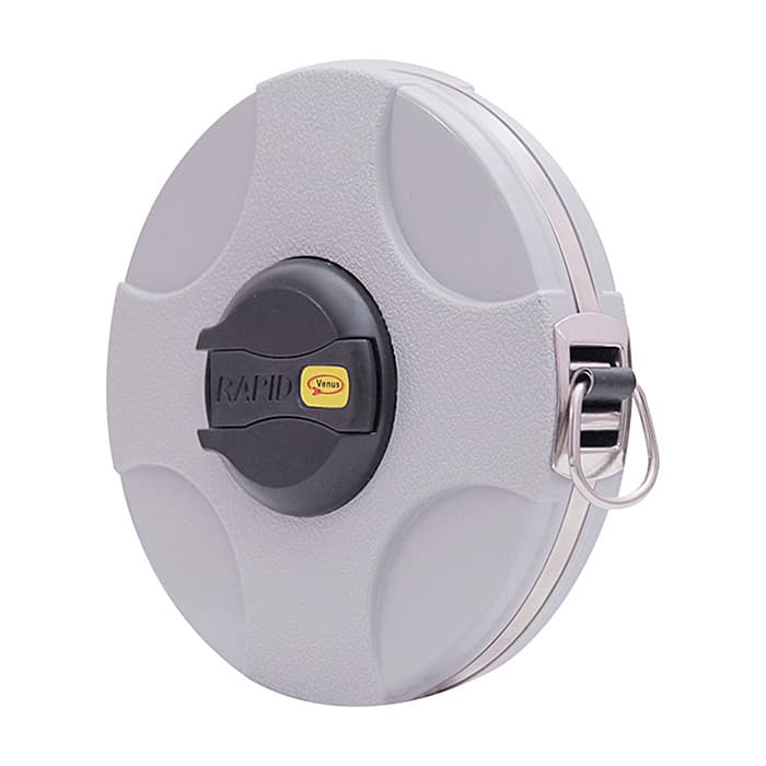 Venus 15Mtr x 13mm Rapid Fiber Measuring Tape, F15