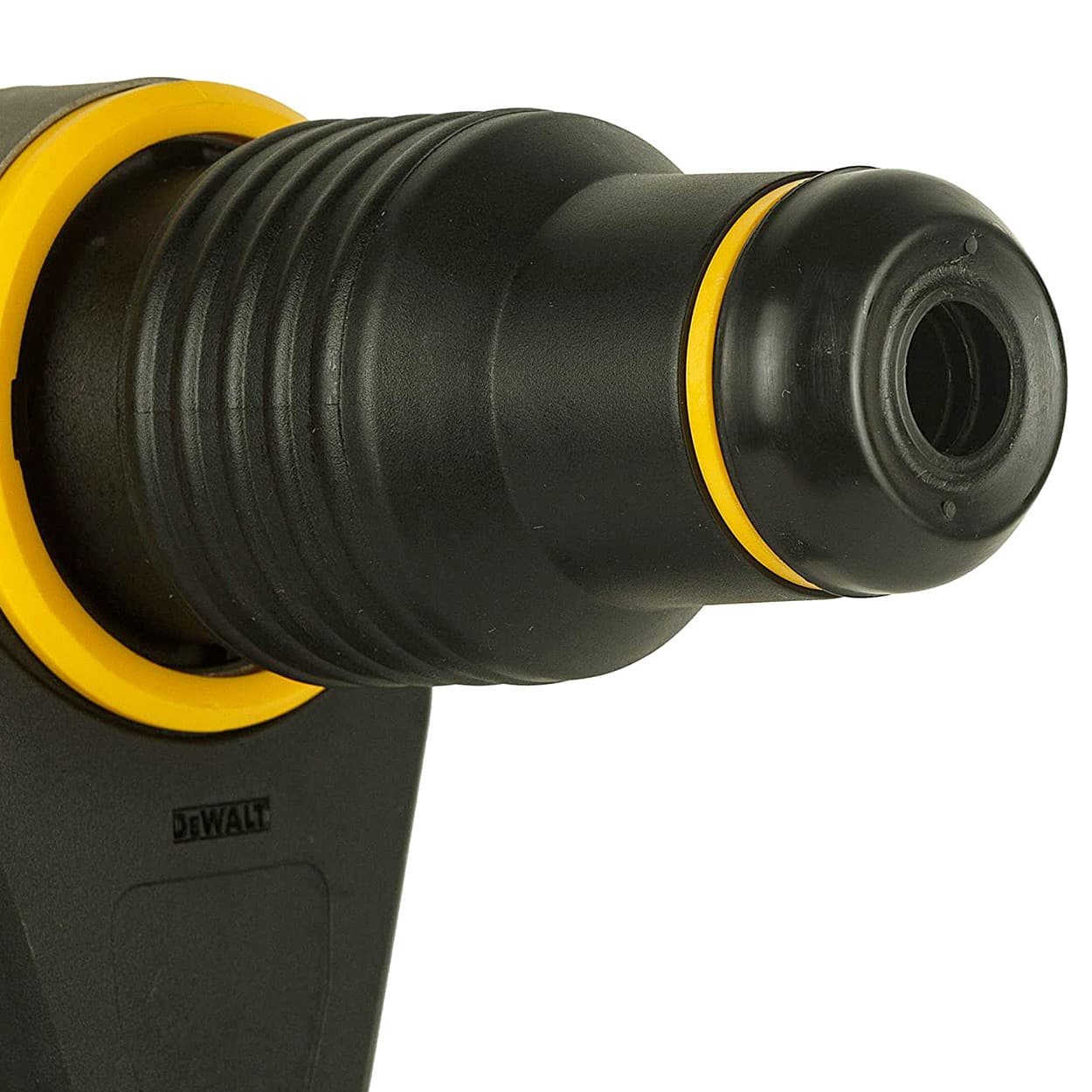 Dewalt 54V XR FLEXVOLT Li-ion 40mm SDS-Max 2 Mode Cordless Combi Hammer with Brushless Motor 2x9.0Ah Batteries Perform & Protect Shield, DCH481X2-QW