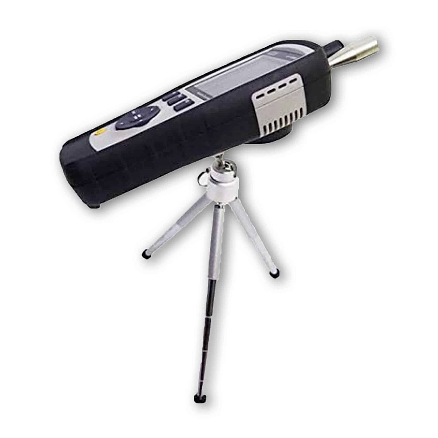Metravi Pro Air Particle Counter (Measure Up To 6 Channels of Particle Sizes), APC-81