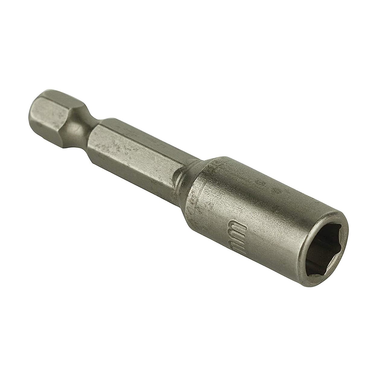 Dewalt 7 mm / 1/4 inch Sq. Drive Magnetic Nut / Socket Driver, DT7401-QZ