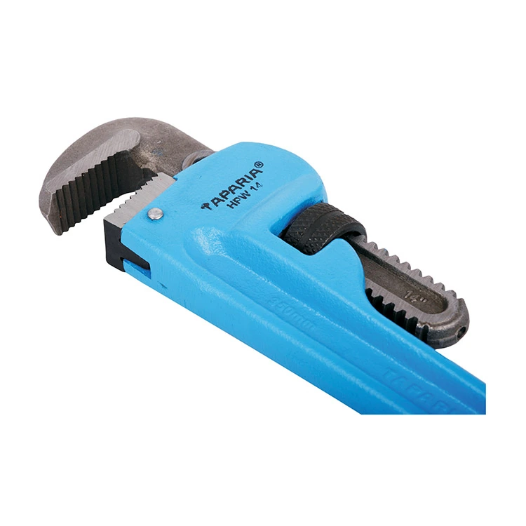 Taparia 14 Inch / 350 mm Heavy Duty Pipe Wrench, HPW 14