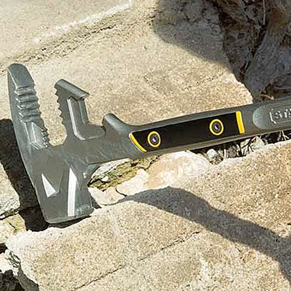 Stanley 760 mm / 30 Inch FatMax Xtreme Fubar 3 Utility Bar, 55-120