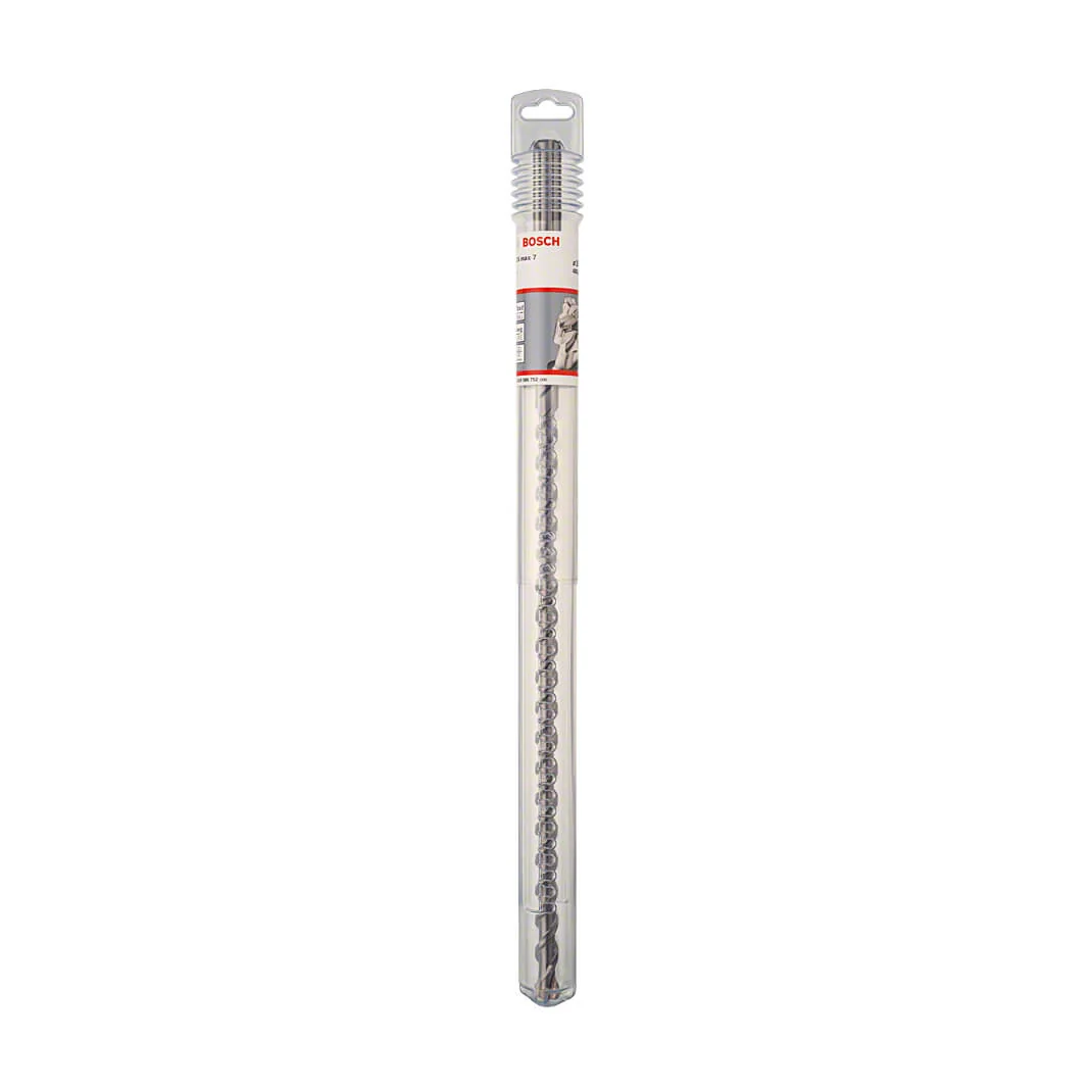 Bosch 16 x 400 x 540 mm SDS Max-7 Hammer Drill Bits, 2 608 586 752