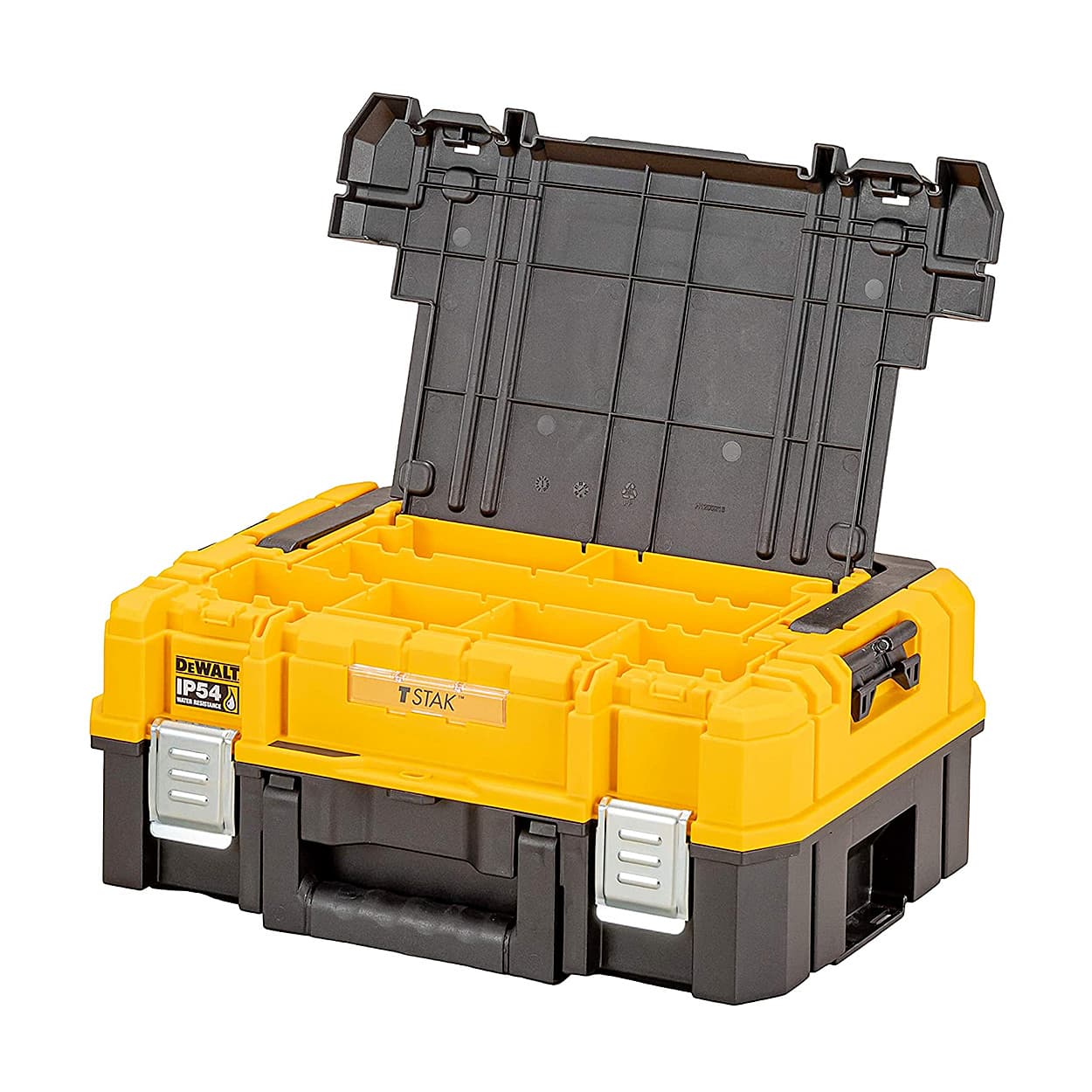 Dewalt Tool Box with 30kg load Capacity, DWST83344-1