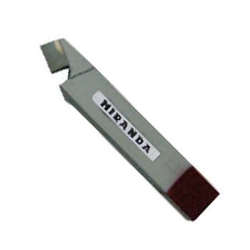 Miranda 170mm ISO 1 Bar Turning Tool, 110-3232 | ToolBuy