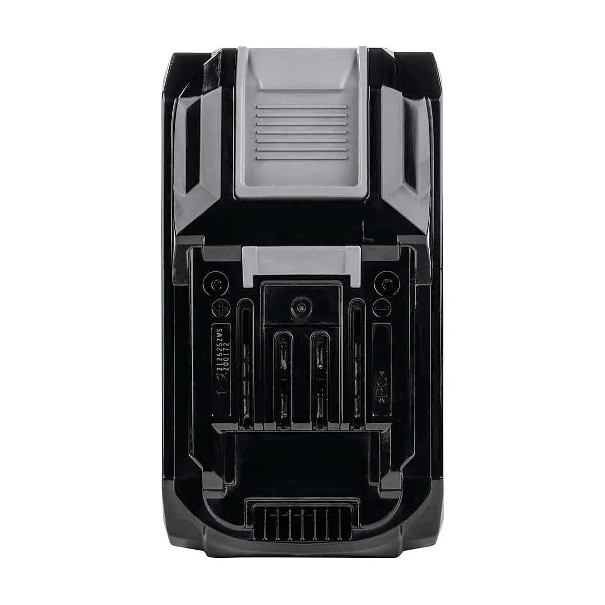 Makita 40V max XGT 8.0Ah Li-Ion Battery, BL4080F